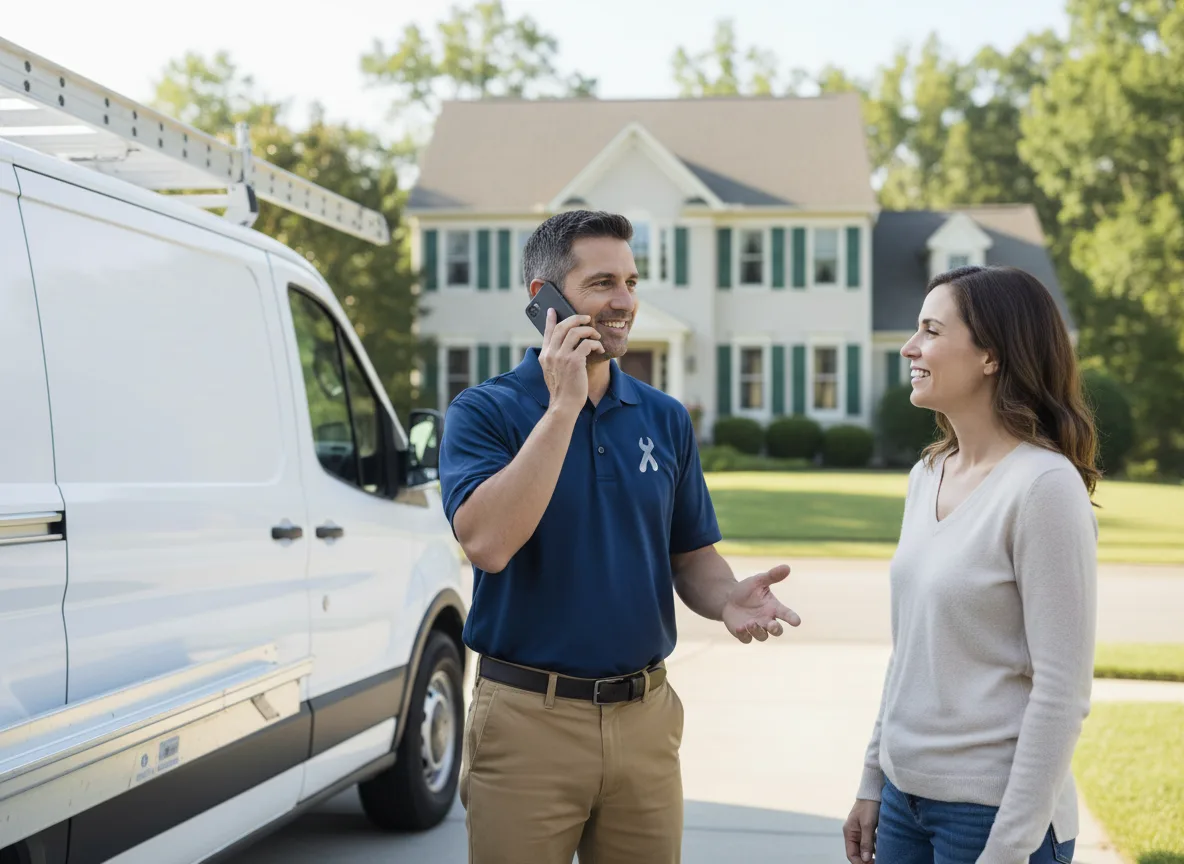 Home Gutter Service Brice, OH FAQs